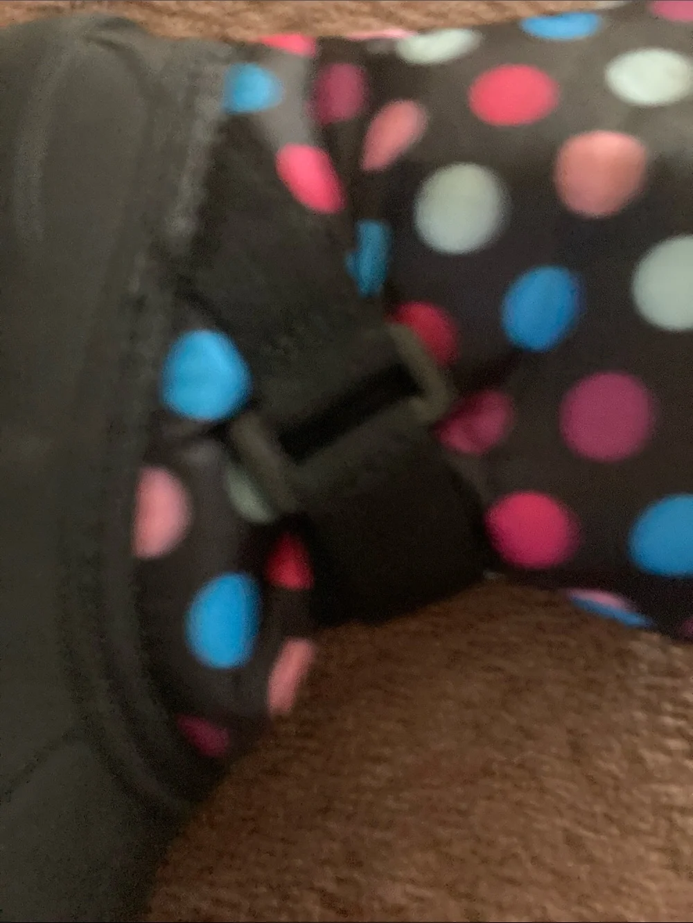 Northside cozy insulated